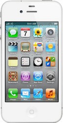 Apple iPhone 4S 16GB - Фокино