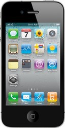 Apple iPhone 4S 64Gb black - Фокино