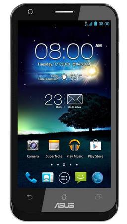 Смартфон Asus PadFone 2 64Gb Black - Фокино