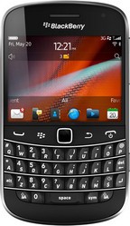 BlackBerry Bold 9900 - Фокино