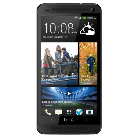 Сотовый телефон HTC HTC One dual sim - Фокино