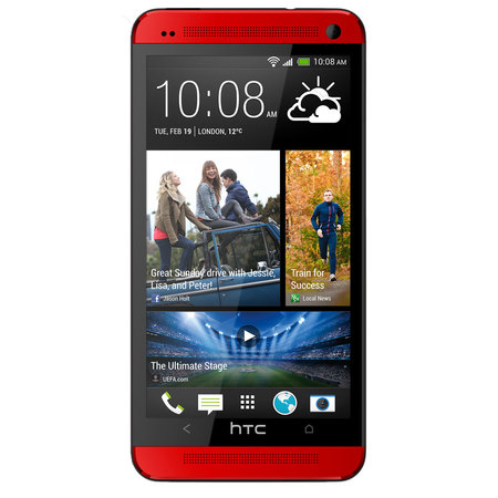 Смартфон HTC One 32Gb - Фокино