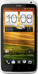 HTC One X 16GB - Фокино