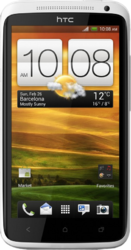 HTC One X 32GB - Фокино