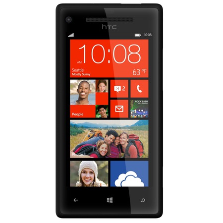 Смартфон HTC Windows Phone 8X 16Gb - Фокино