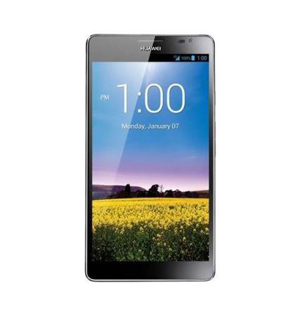 Смартфон HUAWEI Ascend Mate Black - Фокино