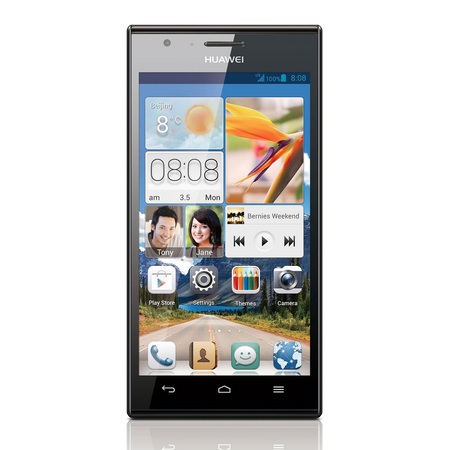 Смартфон Huawei Ascend P2 - Фокино