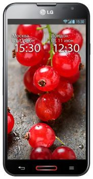 Сотовый телефон LG LG LG Optimus G Pro E988 Black - Фокино
