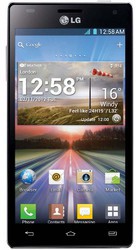 LG P880 Optimus 4X HD - Фокино