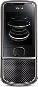 Мобильный телефон Nokia 8800 Carbon Arte - Фокино