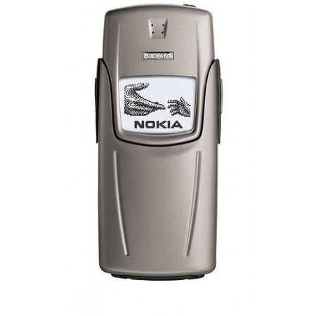 Nokia 8910 - Фокино