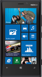 Мобильный телефон Nokia Lumia 920 - Фокино