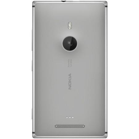 Смартфон NOKIA Lumia 925 Grey - Фокино
