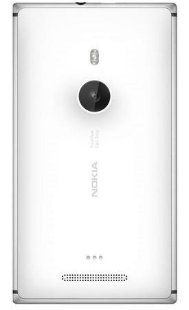 Смартфон NOKIA Lumia 925 White - Фокино