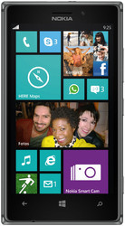 Смартфон Nokia Lumia 925 - Фокино