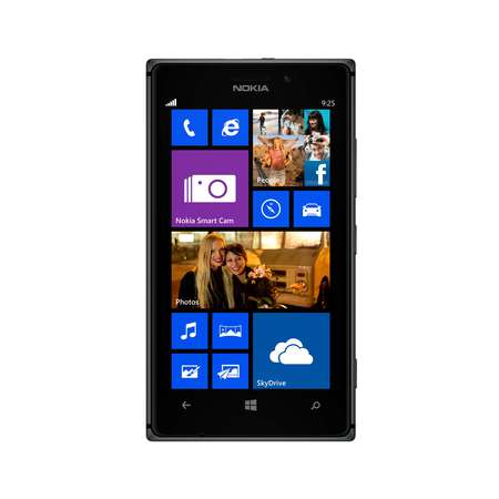Сотовый телефон Nokia Nokia Lumia 925 - Фокино