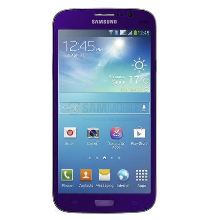Смартфон Samsung Galaxy Mega 5.8 GT-I9152 - Фокино
