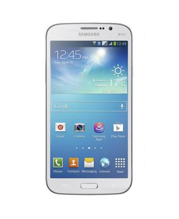 Смартфон Samsung Galaxy Mega 5.8 GT-I9152 White - Фокино