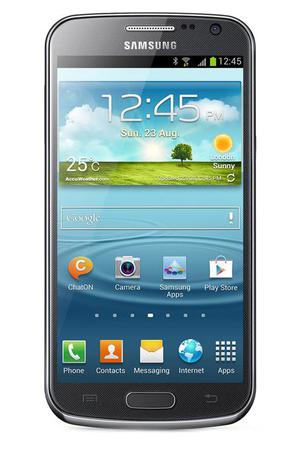 Смартфон Samsung Galaxy Premier GT-I9260 Silver 16 Gb - Фокино