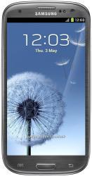 Samsung Galaxy S3 i9300 32GB Titanium Grey - Фокино