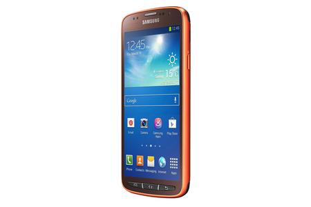 Смартфон Samsung Galaxy S4 Active GT-I9295 Orange - Фокино