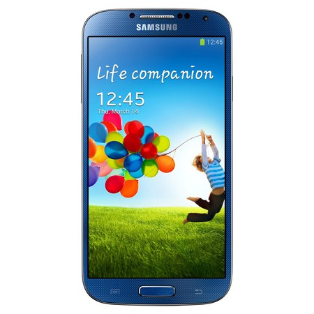 Смартфон Samsung Galaxy S4 GT-I9505 - Фокино