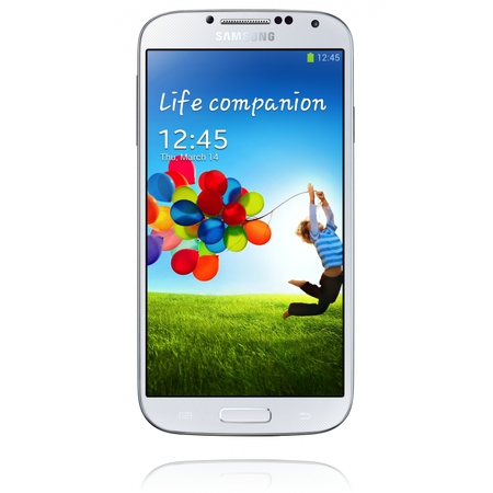 Samsung Galaxy S4 GT-I9505 16Gb черный - Фокино