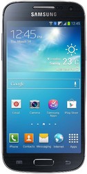 Samsung Galaxy S4 mini Duos i9192 - Фокино