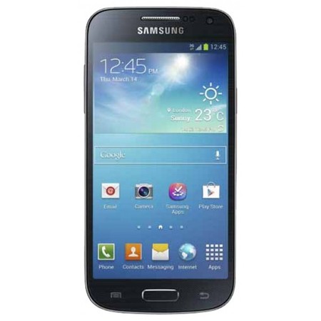 Samsung Galaxy S4 mini GT-I9192 8GB черный - Фокино