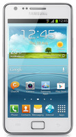 Смартфон SAMSUNG I9105 Galaxy S II Plus White - Фокино