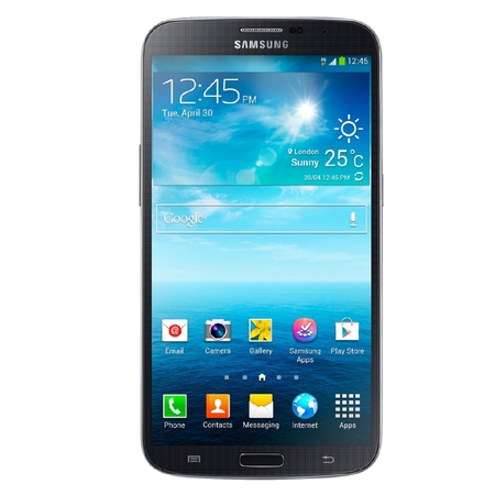 Сотовый телефон Samsung Samsung Galaxy Mega 6.3 GT-I9200 8Gb - Фокино