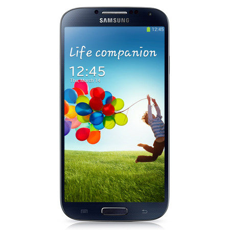 Сотовый телефон Samsung Samsung Galaxy S4 GT-i9505ZKA 16Gb - Фокино
