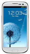 Смартфон Samsung Samsung Смартфон Samsung Galaxy S3 16 Gb White LTE GT-I9305 - Фокино