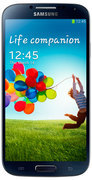 Смартфон Samsung Samsung Смартфон Samsung Galaxy S4 Black GT-I9505 LTE - Фокино