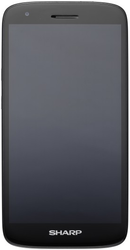 Sharp AQUOS SH930W - Фокино