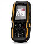 Терминал моб связи Sonim XP 3300 FORCE Yellow/Black - Фокино