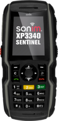 Sonim XP3340 Sentinel - Фокино