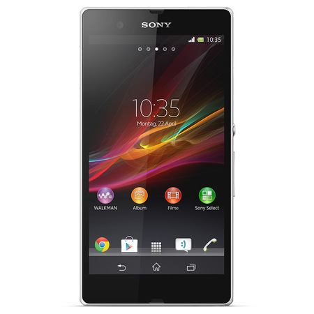 Смартфон Sony Xperia Z C6603 - Фокино