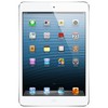 Apple iPad mini 16Gb Wi-Fi + Cellular белый - Фокино