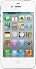 Apple iPhone 4S 16Gb white - Фокино