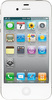 Смартфон Apple iPhone 4S 16Gb White - Фокино
