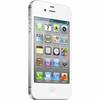 Мобильный телефон Apple iPhone 4S 64Gb (белый) - Фокино