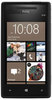 Смартфон HTC HTC Смартфон HTC Windows Phone 8x (RU) Black - Фокино