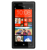 Смартфон HTC Windows Phone 8X Black - Фокино