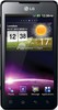 Смартфон LG Optimus 3D Max P725 Black - Фокино