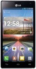 Смартфон LG Optimus 4X HD P880 Black - Фокино
