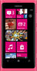 Смартфон Nokia Lumia 800 Matt Magenta - Фокино