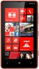 Смартфон Nokia Lumia 820 Red - Фокино