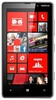 Смартфон Nokia Lumia 820 White - Фокино