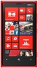 Смартфон Nokia Lumia 920 Red - Фокино